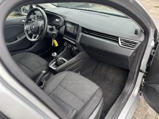 Renault Clio 1.0 TCE ZEN 5-drs airco picture 11