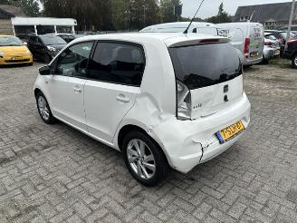 Seat Mii 1.0 Style 5-drs airco picture 4
