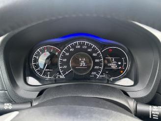 Nissan Note 1.2 Connect Edition Clima NAP picture 18
