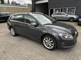 Volkswagen Golf 1.2 TSI Highline NAP picture 2