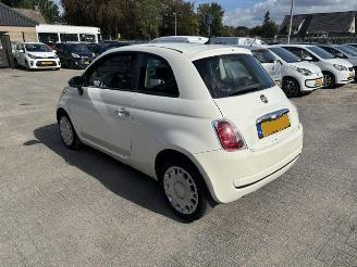 Fiat 500 1.0 Twinair Pop airco picture 4