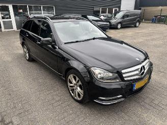 Mercedes C-klasse 180 Avantgarde Automaat picture 4