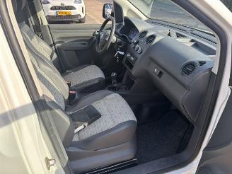 Volkswagen Caddy 1.6 TDI airco Nap picture 12