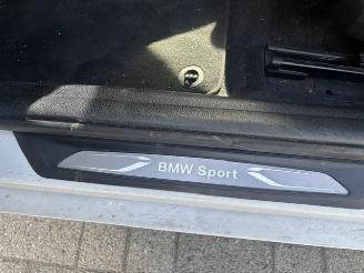 BMW 1-serie 118i Sport 5-drs Clima 170pk picture 11