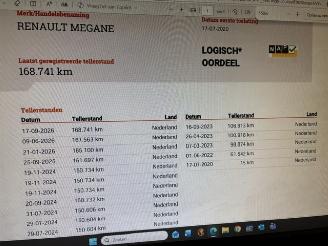 Renault Mégane 1.3 TCe Limited Clima Navi picture 14