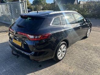 Renault Mégane 1.3 TCe Limited Clima Navi picture 3