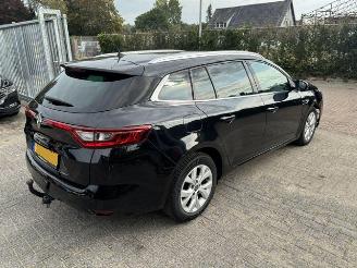 Renault Mégane 1.3 TCe Limited Clima Navi picture 2