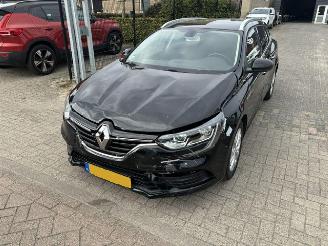 Renault Mégane 1.3 TCe Limited Clima Navi picture 6