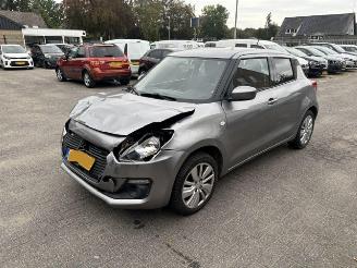 Suzuki Swift 1.2 Select Automaat airco picture 5