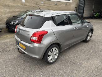 Suzuki Swift 1.2 Select Automaat airco picture 2