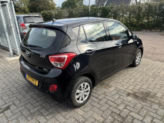 Hyundai I-10 1.0 i-Motion Comf+  Clima picture 2