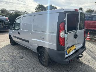 Fiat Doblo 1.9 MJ SX MAXI Airco picture 4