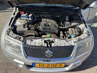Suzuki Grand-vitara 2.0 16v Shogun Automaat 4WD picture 9