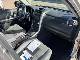 Suzuki Grand-vitara 2.0 16v Shogun Automaat 4WD picture 13
