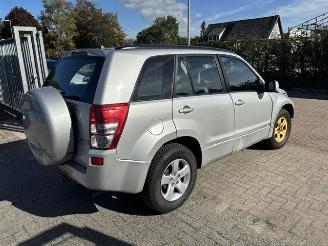 Suzuki Grand-vitara 2.0 16v Shogun Automaat 4WD picture 7