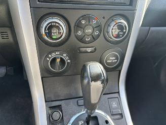 Suzuki Grand-vitara 2.0 16v Shogun Automaat 4WD picture 18