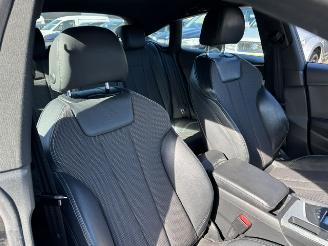 Audi A5 2.0 TFSI Quatrro.Sport S-line  252pk picture 12