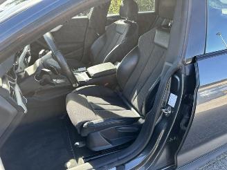 Audi A5 2.0 TFSI Quatrro.Sport S-line  252pk picture 14