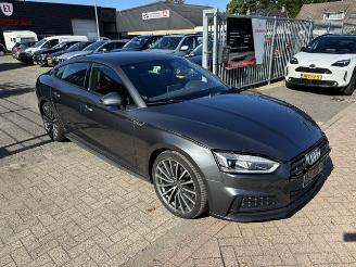 Audi A5 2.0 TFSI Quatrro.Sport S-line  252pk picture 2