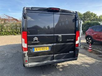 Citroën Jumper 2.0 HDI L2 airco 131pk picture 6