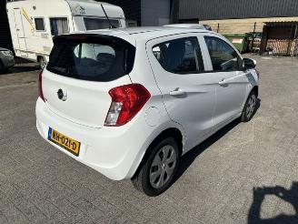 Opel Karl 1.0 5-drs airco NAP picture 2
