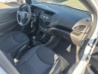 Opel Karl 1.0 5-drs airco NAP picture 8