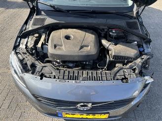 Volvo V-60 2.0 T4 Momentum 190pk picture 11