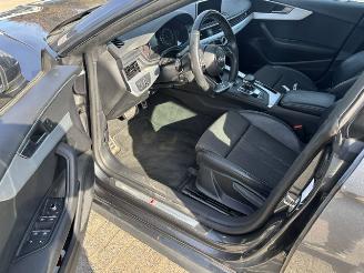 Audi A5 2.0 TFSI  Sportback automaat 252pk picture 12
