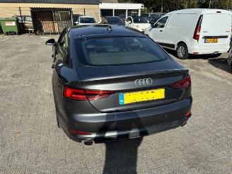 Audi A5 2.0 TFSI  Sportback automaat 252pk picture 5