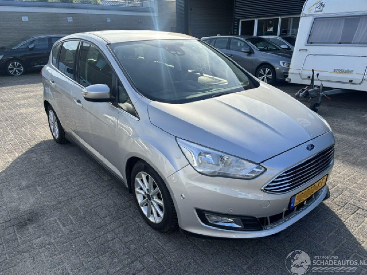 Ford C-Max 1.0 Titanium
