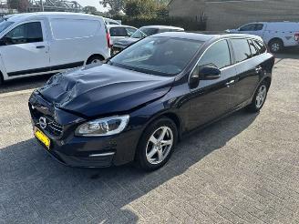 Volvo V-60 2.0 D2 Nordic+ picture 3
