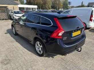 Volvo V-60 2.0 D2 Nordic+ picture 6