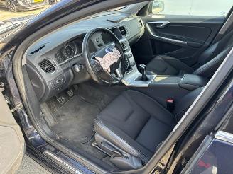 Volvo V-60 2.0 D2 Nordic+ picture 11
