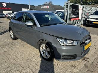Coche accidentado Audi A1 1.0 TFSI 5-drs 2017/9