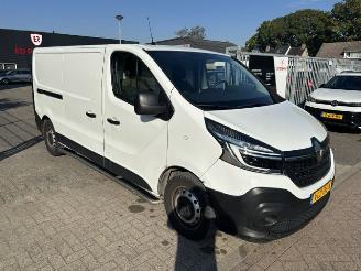  Renault Trafic 2.0 DCI L2 2x schuifdeur airco 120 2021/11