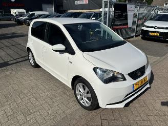 Seat Mii 1.0 Style 5-drs airco picture 2