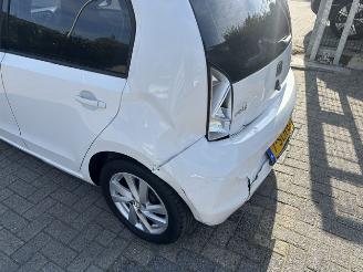 Seat Mii 1.0 Style 5-drs airco picture 7