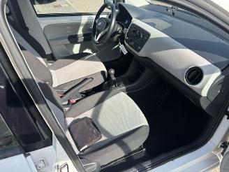 Seat Mii 1.0 Style 5-drs airco picture 10