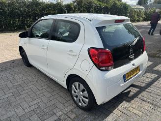 Citroën C1 1.0 5-drs airco Nap picture 7