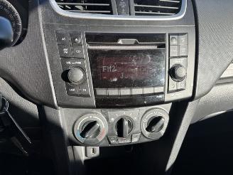 Suzuki Swift 1.2 5-drs Comfort Airco picture 10
