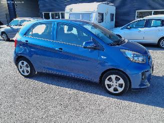 Kia Picanto 1.0 5-drs Summer Edition NAP picture 2