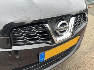 Nissan Qashqai 1.6 Connect Edition pano NAP picture 8