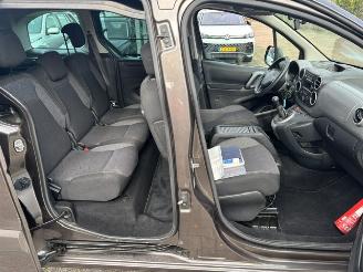 Peugeot Partner Tepee 1.2 PureTech Active picture 9