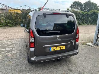 Peugeot Partner Tepee 1.2 PureTech Active picture 5