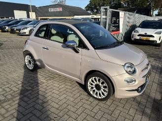 Fiat 500 1.0 Hybrid Launch Edition picture 2