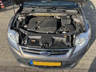 Ford Mondeo 1.6 TDCI Titanium picture 12