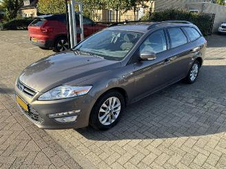 Ford Mondeo 1.6 TDCI Titanium picture 3