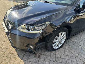 Lexus Ct CT 200h Business Line Automaat picture 8