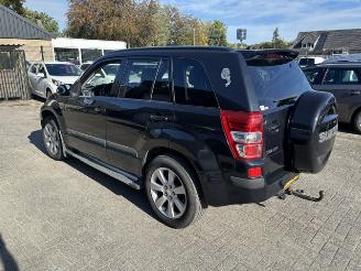 Suzuki Grand-vitara 2.4 High Executive 4WD 169pk picture 6