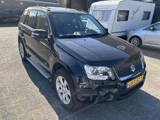  Suzuki Grand-vitara 2.4 High Executive 4WD 169pk 2009/6